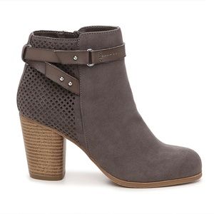 Madden Girl Dottie Bootie✨